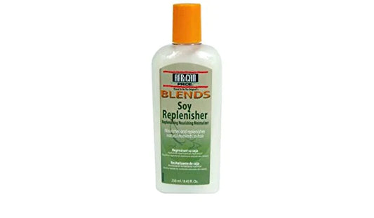 African Pride Soy Replenisher 250ml