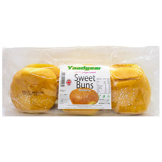 Yaadgaar Sweet Buns 350G